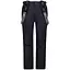 Штани CMP Men`s Ski Salopettes with Removable Straps Antracite L (1097-3W17397N-U423 50) - мініатюра 1