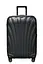 Валіза Samsonite C-LITE BLACK 69x46x29  69 См CS2*09003 - мініатюра 1