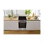 Плита газова GORENJE GK 5C60 SJ - мініатюра 8