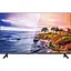 Телевізор 42" Hoffson A42FHD500T2SF, чорний, LED, 1920x1080, 60 Гц, 5000:1, Smart TV, Android 14, 2хHDMI, 2хUSB, VGA , S/PDIF, - мініатюра 1