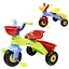 Велосипед трехколесный Киндер Байк - миниатюра 1