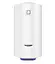 Водонагреватель Ariston BLU1 R 100 V 1.5 К PL DRY 100 л, 1500 Вт, сухой ТЭН, вертикальный, цилиндрический, белый (3201455) - миниатюра 1