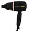 Складной мини-фен Rotex RFF156-B SpecialCare Compact, дорожный для сушки и укладки волос, компактный электрофен 1500 Вт, черный - миниатюра 2