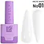 Гель-лак Shelly 01 Arctic White 12 мл - миниатюра 1