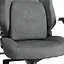 Игровое кресло HATOR Arc 3 L Velour Grey (HTC3446L) - миниатюра 6