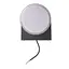 Подсветка Brille AL-609/12W NW LED IP65 BK - миниатюра 4
