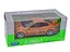 Модель автомобіля Pontiac GTO RAM AIR 6 2005 Welly 22468W - мініатюра 1