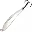 Блесна Williams Whitefish 28.3 g Ribbed Silver (1102-C80SHC-SHC) - миниатюра 1
