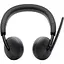 Гарнітура Dell Pro Wireless Headset WL3024 (520-BBDG) - мініатюра 4