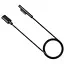 Кабель DK 180см Cable Type-C / USB-C для Microsoft Surface Go / Book/Laptop / Pro black - мініатюра 8