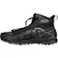 Черевики Lowa Merger GTX Mid 46 Black (1012-310430-0999-46.0) - мініатюра 3