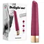 Вібратор Love To Love Delight Me 12.5 см бордовий - мініатюра 3