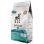 Сухий корм Schesir Dog Large Puppy 12 кг шезир курка монопротеїновий для цуценят великих порід - мініатюра 1