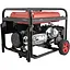 Генератор газово-бензиновий Intertool DT-1158 [114572] - мініатюра 4