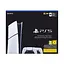 Консоль Sony PlayStation 5 Slim Digital Edition 1TB + 2 Геймпада бездротових DualSense White + гарантія Б/В - мініатюра 1