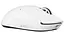 Миша Logitech G Pro X Superlight 2 LightSpeed Wireless White (910-006638) - мініатюра 1