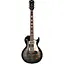 Електрогітара Cort CR250 Trans Black [130673] - мініатюра 1