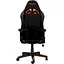 Игровое кресло Canyon GC-4 Deimos Black/Orange (CND-SGCH4) - миниатюра 5