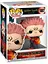Коллекционная фигурка Funko Pop Магическая Битва Сукуна Jujutsu Kaisen Sukuna 10 см FP JK RS 1887 - миниатюра 3