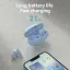 Навушники TWS Vention Elf Earbuds E01 Blue - мініатюра 5