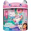 Ляльковий будиночок Gabby's Dollhouse Габбі у кіно: Кексик і Коржик Боббі (SM36273/6014) - мініатюра 1
