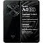 Смартфон Xiaomi Redmi A4 5G 4/128GB Starry Black (Global Version) [Без NFC] - миниатюра 1