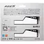 Модуль пам'яті Patriot DDR5 32Gb (2x16) Viper Elite 5 5600Mhz (VEB532G5636KW) - мініатюра 5