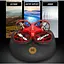 Квадрокоптер JJRC H116 Vehicle Drone Boat 3 in 1 Black-Red (132114) - мініатюра 4