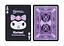 Карти гральні United States Playing Card Company Bicycle Kuromi - мініатюра 2
