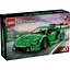 Конструктор LEGO Technic Автомобіль Porsche 911 GT3 R REXY AO Racing 1313 деталей (42224) - мініатюра 1