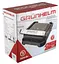 Прижимной контактный гриль Grunhelm G2013 2000 Вт - миниатюра 9