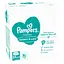Уцінка. Дитячі вологі серветки Pampers Harmonie Calendula 1056 шт. (24 уп. по 44 шт.) - мініатюра 3
