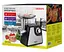Мясорубка Ardesto MGL-1790R Black/Gray - миниатюра 6