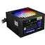Блок живлення GameMax VP-500-M-RGB 500W (VP-500-M-RGB) - мініатюра 1