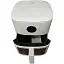 Мультипечь Xiaomi Mi Smart Air Fryer S1 MAF12 6L White CN - миниатюра 4