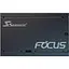 Блок живлення Seasonic Focus SPX 750W 80+ Platinum (FOCUS-SPX-750) - мініатюра 5