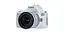 Фотоапарат Canon EOS 250D kit (18-55mm) IS White (3458C003) - мініатюра 1