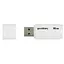 Флеш-накопичувач GoodRam USB 16GB UME2 White (UME2-0160W0R11) - мініатюра 1