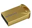Flash Wibrand USB 2.0 Hawk 8Gb Gold - мініатюра 1