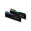 Память для настольных компьютеров G.Skill 32 ГБ (2x16 ГБ) DDR5 6000 МГц Trident Z5 RGB Black (F5-6000J4040F16GX2-TZ5RK) - миниатюра 3