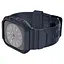 Ремінець Spigen для Apple Watch SE/6/5/4, 44 мм Rugged Armor Pro 2 в 1, Charcoal Gray (ACS00819) - мініатюра 10