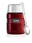 Термос пищевой Thermos Stainless King 470 ml Red - миниатюра 6