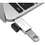 USB-хаб Wiwu T02 Pro Type-C Hub 2хUSB [51409] - мініатюра 4