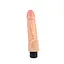 Вібратор Chisa Real Touch S Classic Realistic Vibrator 9.4 Inch 23.8 см тілесний - мініатюра 3
