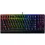 Клавіатура Razer BlackWidow V3 TKL RGB Green USB Black (RZ03-03490700-R3R1) - мініатюра 1