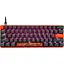 Клавіатура SteelSeries Apex 9 Mini FaZe Clan Edition 64853 (135291) - мініатюра 1