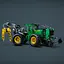 Конструктор LEGO Technic Трелевочный трактор "John Deere" 948L-II 1492 детали (42157) - миниатюра 6