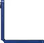 Смартфон Samsung Galaxy Flip7 12/256Gb Blue Shadow (SM-F766BDBGSEK) - миниатюра 6