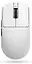 Безпровідна миша VXE R1 SE, Paw3395, 2 кГц, Біла - мініатюра 8