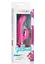 Вібратор-кролик CalExotics California Spellbound Bunny 19 см рожевий - мініатюра 3